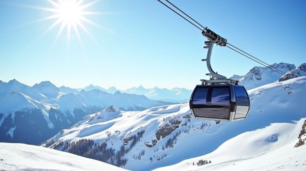 Comment choisir votre navette pour Tignes Val Claret