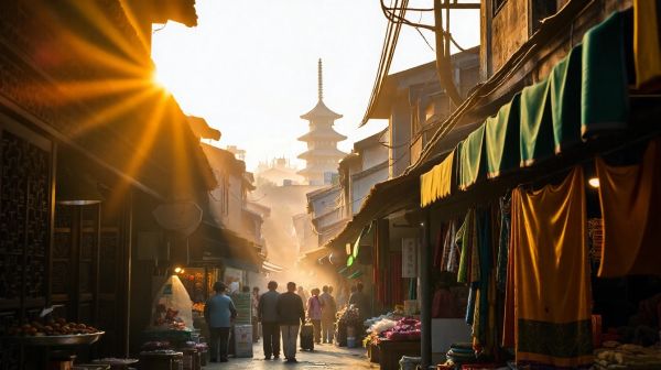 Découvrez les incontournables de la culture du nord Vietnam