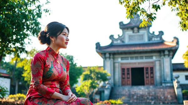 Découvrez les incontournables de la culture du nord Vietnam