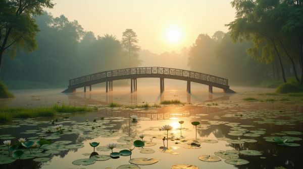 Immergez-vous dans la culture fascinante du nord Vietnam