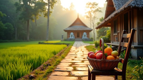 Immergez-vous dans la culture fascinante du nord Vietnam